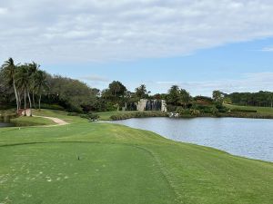 Trump West Palm Beach (Championship) 17th Tee